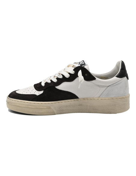 Hyper U-42 white/browm