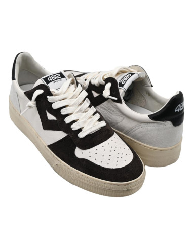 Hyper U-42 white/browm