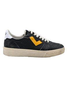 Hyper U-927 black/yellow