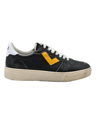 Hyper U-927 black/yellow