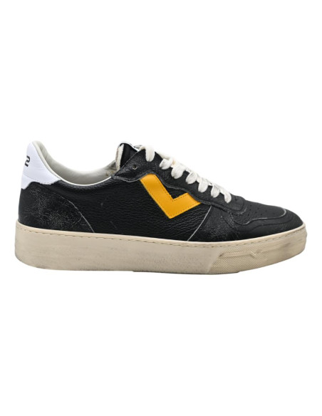 Hyper U-927 black/yellow
