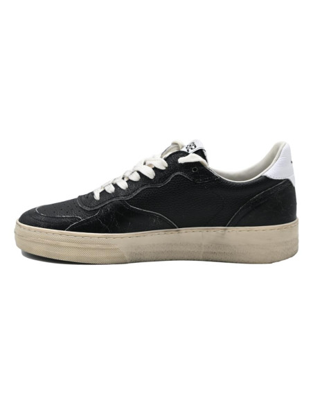Hyper U-927 black/yellow