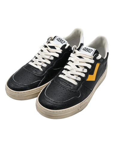 Hyper U-927 black/yellow