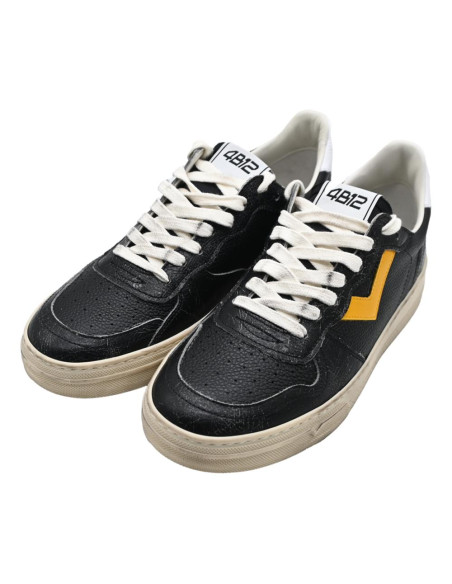 Hyper U-927 black/yellow