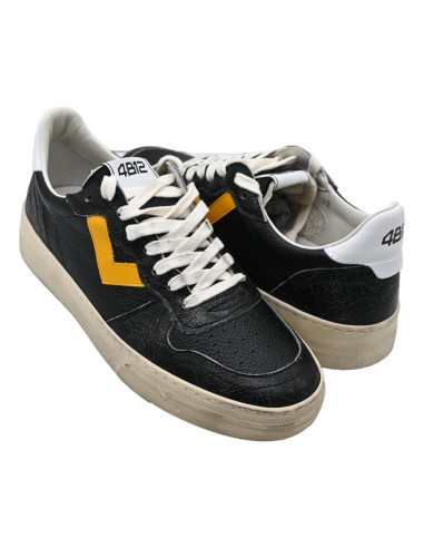 Hyper U-927 black/yellow