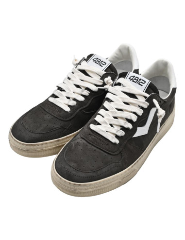 Hyper U-53 grey