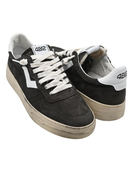 Hyper U-53 grey