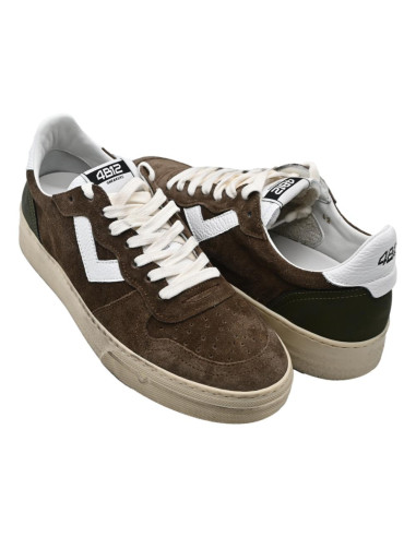 Hyper U-14 browm