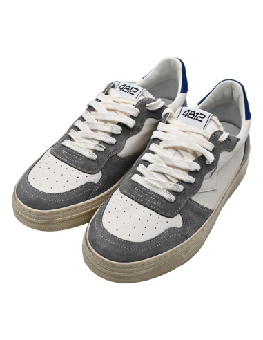 Hyper U921WHTE/grey/blu