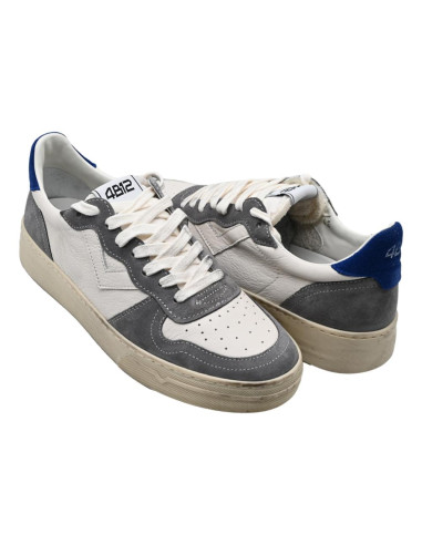 Hyper U921WHTE/grey/blu