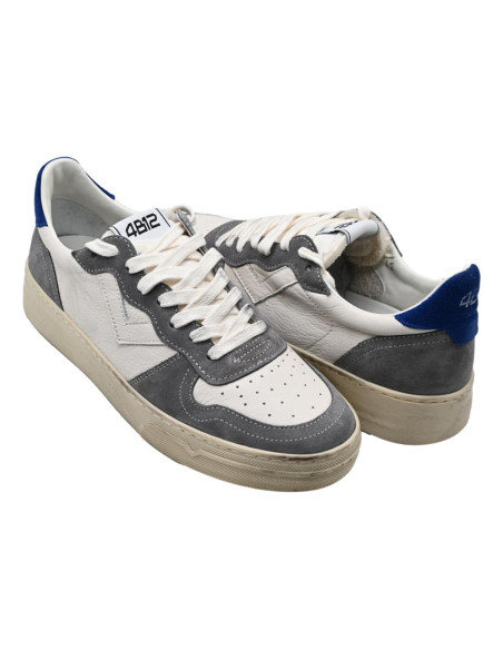 Hyper U921WHTE/grey/blu