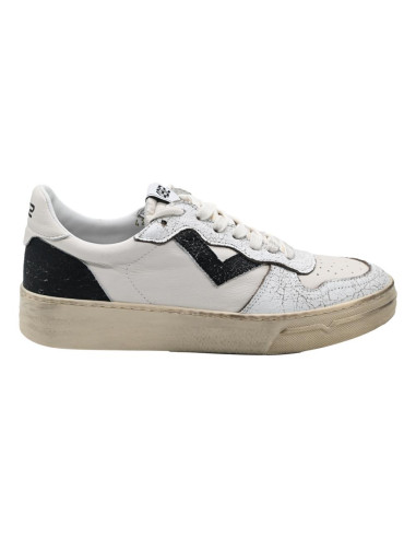 Hyper U-48 white/black