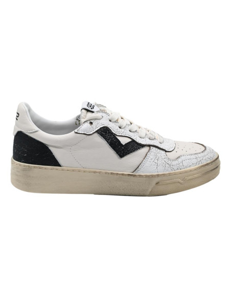 Hyper U-48 white/black