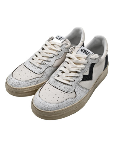Hyper U-48 white/black