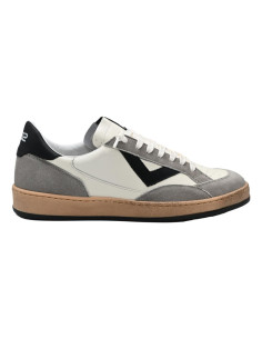 Playnew U-17 white/grey/black