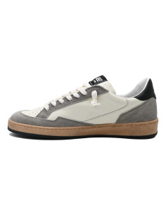 Playnew U-17 white/grey/black 2