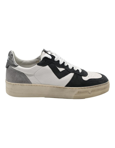 Hyper U-38 white/black/grey