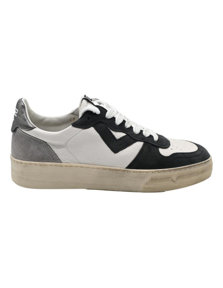 Hyper U-38 white/black/grey
