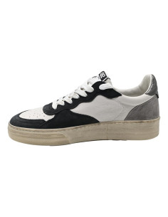 Hyper U-38 white/black/grey 2