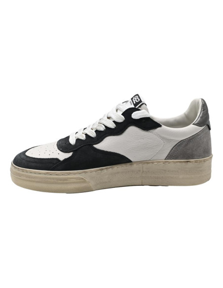 Hyper U-38 white/black/grey
