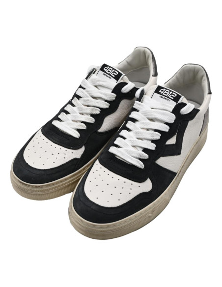 Hyper U-38 white/black/grey