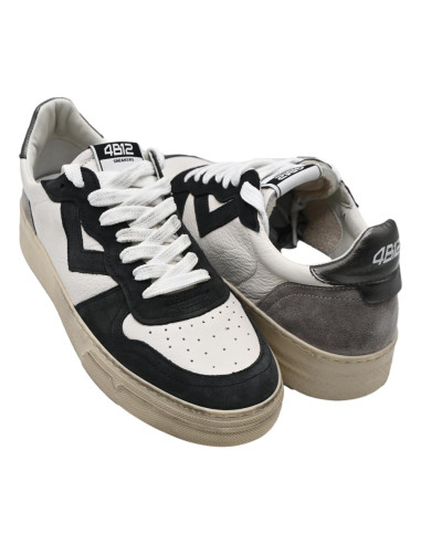 Hyper U-38 white/black/grey