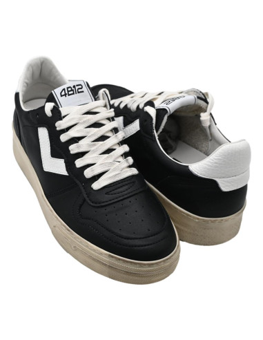 Hyper U-36 black/white
