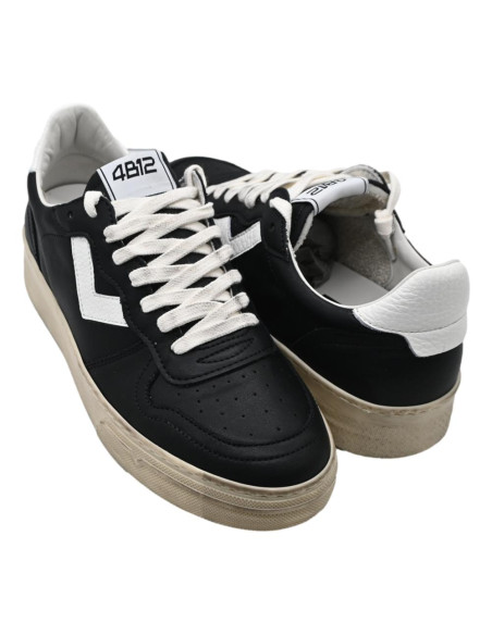 Hyper U-36 black/white
