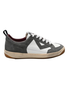 Lakers U-02 white/grey