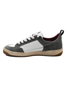Lakers U-02 white/grey 2