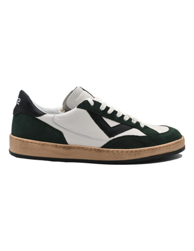 Playnew U-13 white/green/black