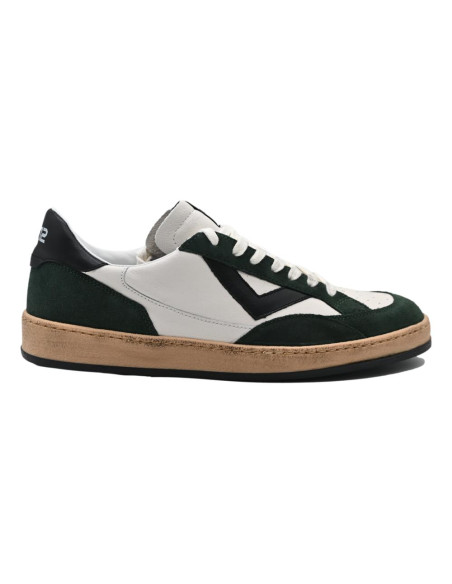 Playnew U-13 white/green/black