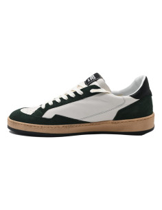 Playnew U-13 white/green/black 2