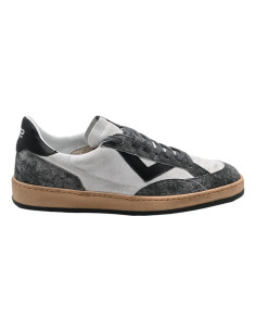 Playnew U-03 white/grey/black