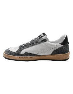 Playnew U-03 white/grey/black 2