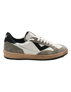 Playnew U-26 white/grey/black