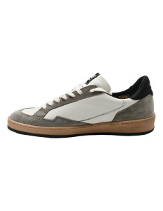 Playnew U-26 white/grey/black 2