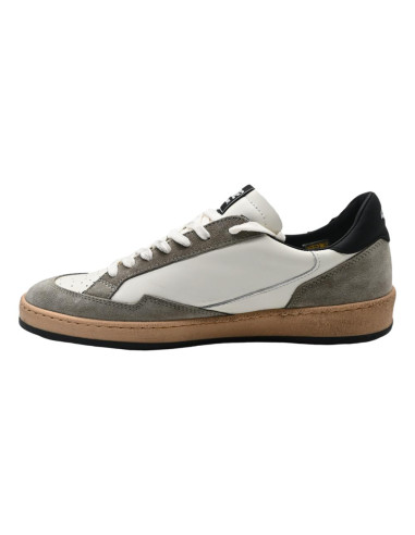 Playnew U-26 white/grey/black