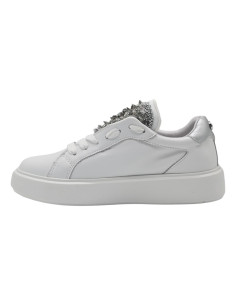 F4PUMP10 lea pia white 2