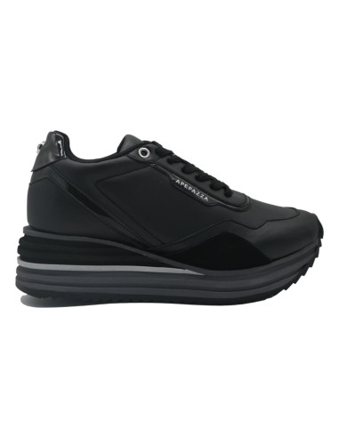 F4LYD01 lea linda black