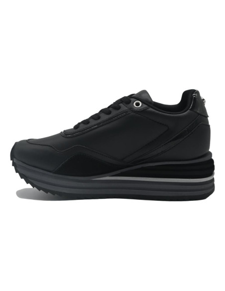 F4LYD01 lea linda black