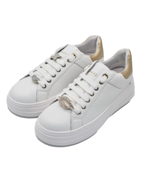 F4LIFTY03 lea lucrezia white