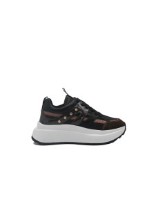 F3COZY07 lem costanza black dk brown