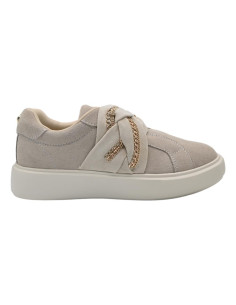F3PUMP07 sue perla beige