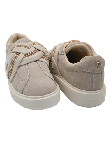 F3PUMP07 sue perla beige