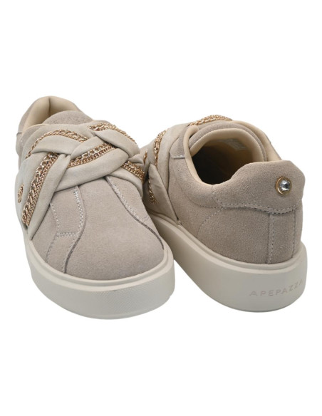 F3PUMP07 sue perla beige