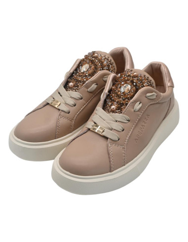 F4PUMP10 lea pia nude