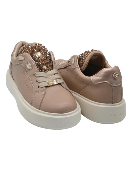 F4PUMP10 lea pia nude