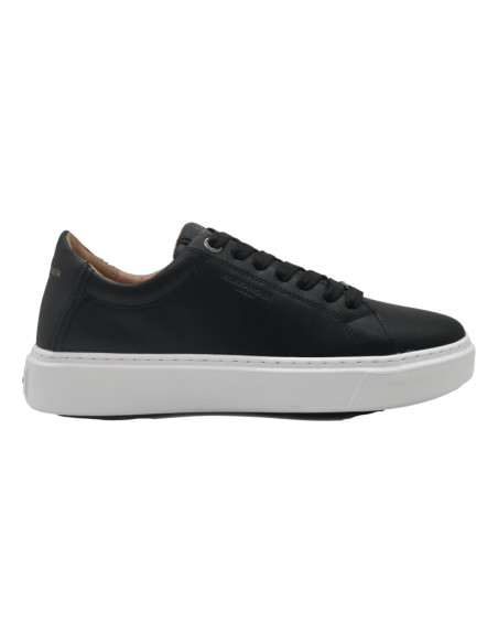 London man white dark grey 9067