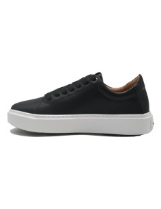 London man white dark grey 9067 2